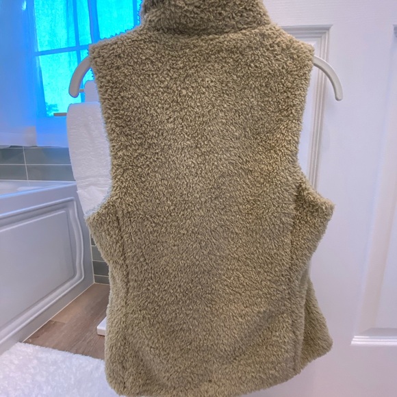 Pategonia vest - Picture 4 of 4